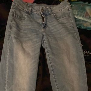 Like new just selling clothes I don’t wear anymore